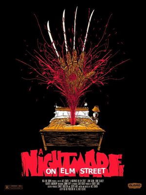 A Nightmare on Elm Street's poster