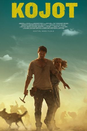 Coyote's poster