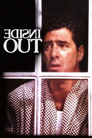 Inside Out's poster