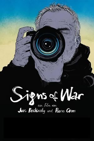 Signs of War's poster image