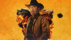 Chuck Norris's Epic Guide to Military Vehicles's poster