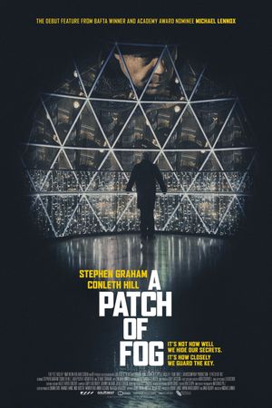 A Patch of Fog's poster