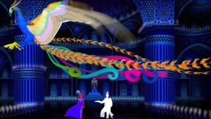 Azur & Asmar: The Princes' Quest's poster