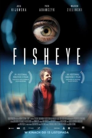 Fisheye's poster