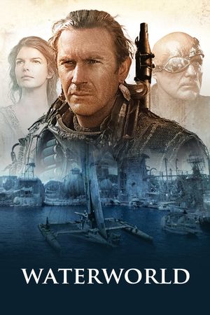 Waterworld's poster