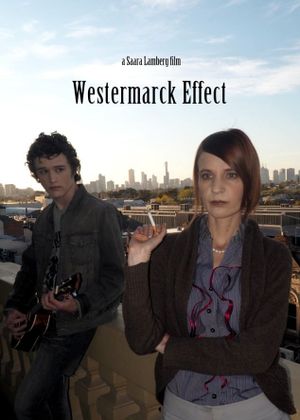 Westermarck Effect's poster