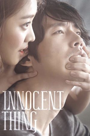 Innocent Crush's poster