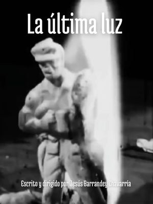 La última luz's poster image