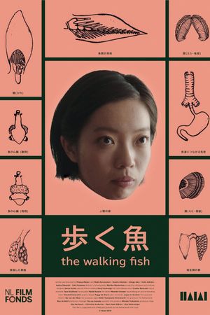 The Walking Fish's poster