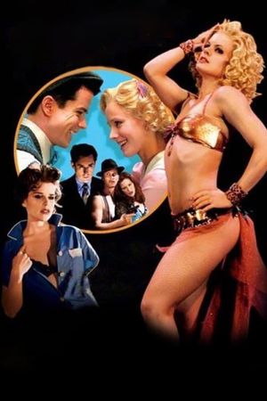 Reefer Madness: The Movie Musical's poster