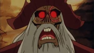 Scooby-Doo on Zombie Island's poster