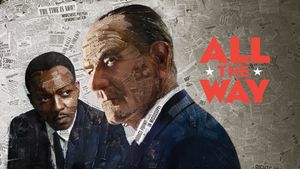 All the Way's poster