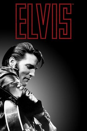 Elvis: The '68 Comeback Special's poster