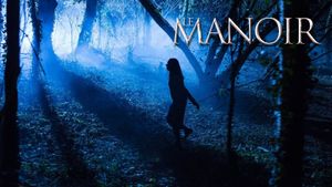 The Mansion's poster