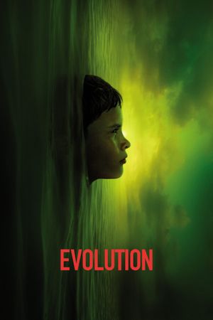 Evolution's poster