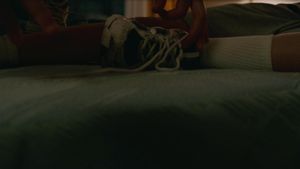 Aftersun's poster