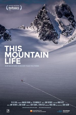 This Mountain Life's poster