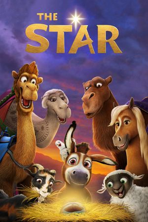The Star's poster