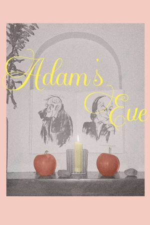 Adam's Eve's poster
