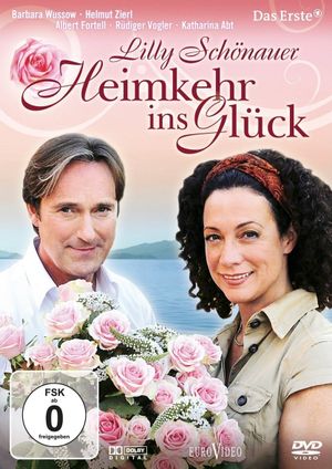 Lilly Schönauer - Heimkehr ins Glück's poster