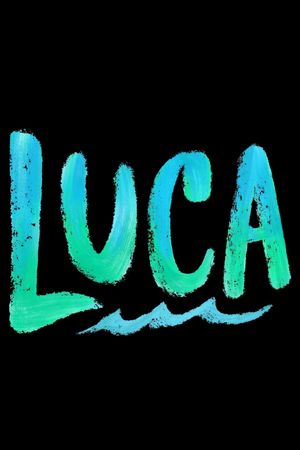 Luca's poster