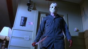 Friday the 13th: A New Beginning's poster