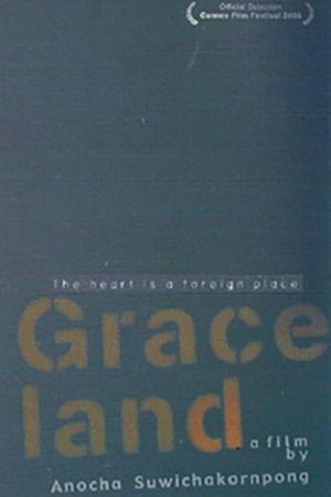 Graceland's poster