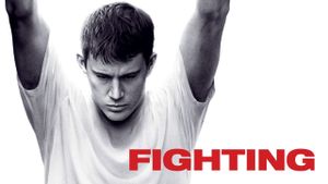 Fighting's poster