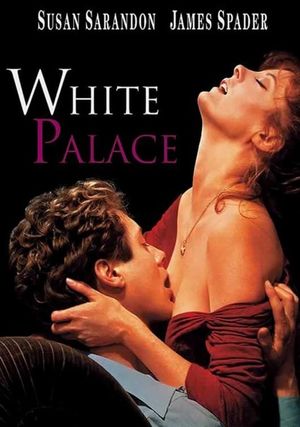 White Palace's poster