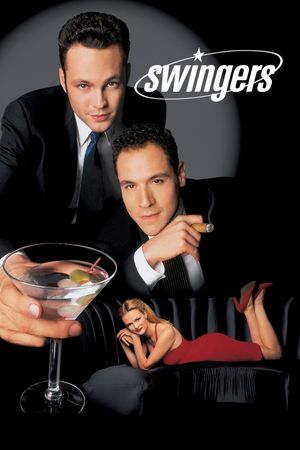 Swingers's poster