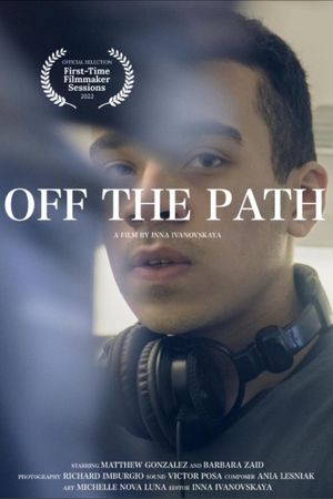 Off The Path's poster