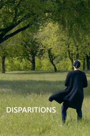 Disparitions's poster