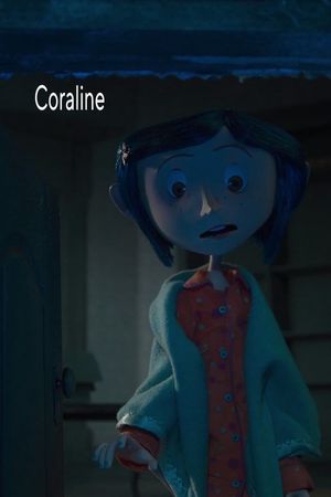 Coraline's poster