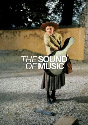 The Sound of Music's poster