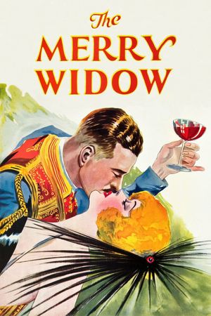 The Merry Widow's poster