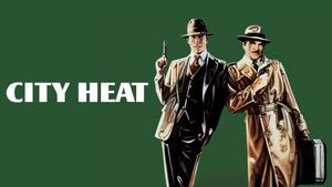 City Heat's poster