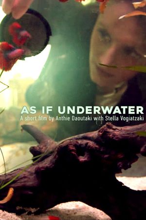 As If Underwater's poster