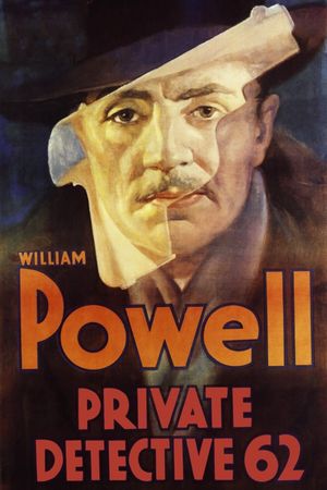 Private Detective 62's poster image