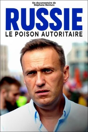Russia vs. Russia's poster