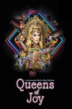 Queens of Joy's poster