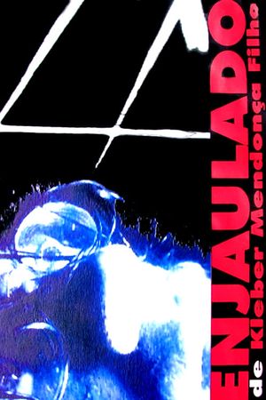 Caged In's poster