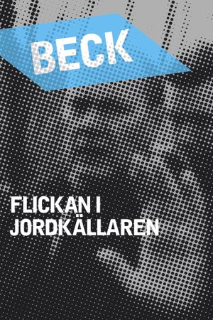Beck 18 - The Girl in the Root Cellar's poster