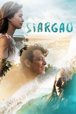 Siargao's poster