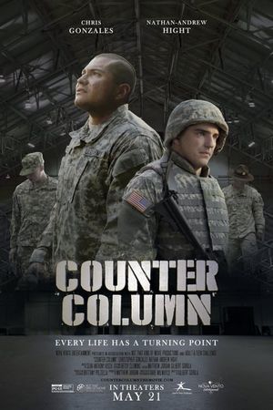 Counter Column's poster image