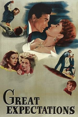 Great Expectations's poster