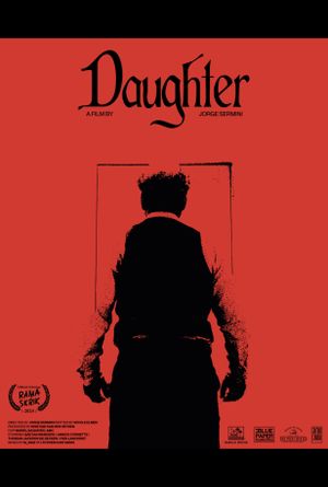 Daughter's poster