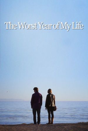 The Worst Year of My Life's poster image