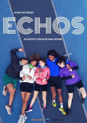 Échos's poster