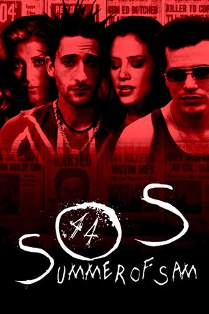 Summer of Sam's poster