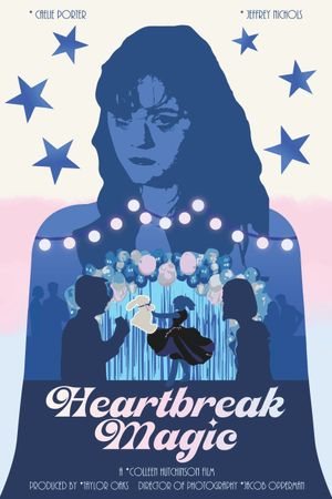 Heartbreak Magic's poster